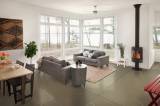Облицовка зданий - Аглокварцит TT3001 PIETRA GRAY(3745)