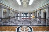 Облицовка зданий - Мрамор MILAS LILAC(4153)