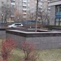 Ограничитель клумб - Гранит ROSA BETA(5445)