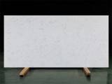 Слэбы - Аглокварцит 1401 CARRARA WHITE 1