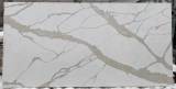 Слэбы - Аглокварцит 8648 CALACATTA 1