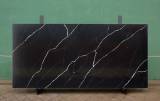 Слэбы - Аглокварцит BQ8740 NERO MARQUINA