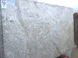 Слэбы - Гранит BIANCO ROMANO