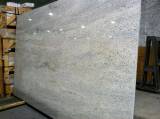 Слэбы - Гранит KASHMIR WHITE