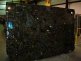 Слэбы - Гранит LABRADORITE BLUE RIVER(5154)