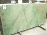 Слэбы - Гранит QUARZITE VERDE