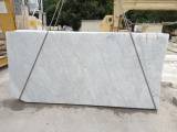 Слэбы - Мрамор BIANCO CARRARA