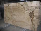 Слэбы - Мрамор BRECCIA AURORA