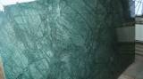 Слэбы - Мрамор INDIAN GREEN