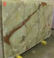 Слэбы - Оникс LIGHT GREEN ONYX
