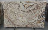 Слэбы - Оникс ONICE WHITE FLORENCE(3673)