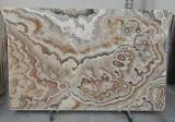 Слэбы - Оникс ONICE WHITE FLORENCE(6383)