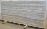 Слэбы - Травертин TRAVERTINE SILVER DARK