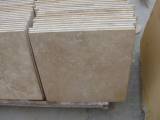 Слэбы - Травертин TRAVERTINE WALLNUT