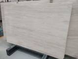 Слэбы - Травертин TRAVERTINE WHITE