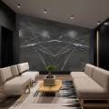 Стеновая панель - Мрамор PIETRA GREY(4303)
