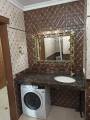 Столешница для ванной комнаты из аглокварца