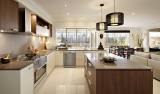 Столешницы для кухни - Аглокварцит 3350 WALNUT(2820)