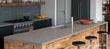 Столешницы для кухни - Аглокварцит 4003 SLEEK CONCRETE(2616)