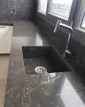 Столешницы для кухни - Аглокварцит AIZANO AZ752 1