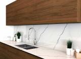 Столешницы для кухни - Аглокварцит BQ 8738 GREY LAC(7024)