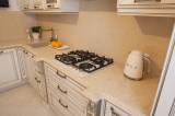 Столешницы для кухни - Аглокварцит CK230 MYKONOS BEIGE(6785)