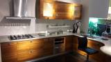 Столешницы для кухни - Аглокварцит CRYSTAL NEVADA(7127)