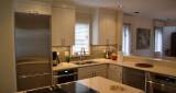 Столешницы для кухни - Аглокварцит CUDDINGTON(7507)