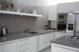 Столешницы для кухни - Аглокварцит T5J3 MOSA(7282)