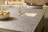 Столешницы для кухни - Гранит BAIN BROOK BROWN(4739)