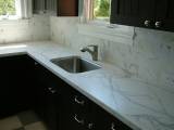 Столешницы для кухни - Мрамор CALACATTA CARRARA(670)