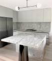 Столешницы для кухни - Мрамор SUPER WHITE(3581)