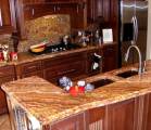 Столешницы для кухни - Оникс ONICE JASPER(6234)
