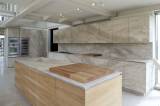 Столешницы для кухни - Травертин TRAVERTINE WHITE(8779)