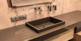 Столешницы для ванной - Аглокварцит AE498 ALPINE UMBER(6807)