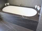 Столешницы для ванной - Мрамор PIETRA GREY(2765)