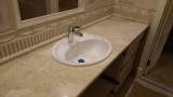 Столешницы для ванной - Мрамор SALTA BEIGE(4452)
