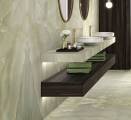 Столешницы для ванной - Оникс ONICE PERSIAN GREEN(6276)