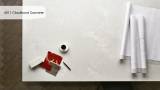 Столы - Аглокварцит  4011 CLOUDBURST CONCRETE(6680)