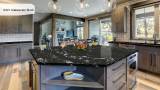 Столы - Аглокварцит ARABESCATO BLACK Q921(8962)