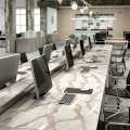 Столы - Аглокварцит BEAUMONT(2771)