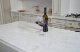 Столы - Аглокварцит BQ 8583 AKOYA (6964)