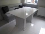 Столы - Аглокварцит STARLIGHT WHITE(7228)