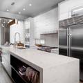 Столы - Аглокварцит SWANBRIDGE(2848)