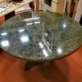 Столы - Гранит CHINA GREEN (6073)