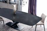 Столы - Гранит SPICE BLACK(5822)