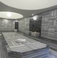 Турецкие бани - Мрамор MARMARA WHITE(4142)