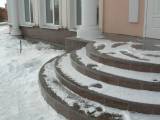 Входные группы