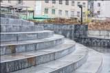 Входные группы - Гранит СУХОВЯЗСКИЙ