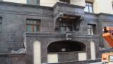 Замковый камень - Гранит КАШИНА ГОРА(5929)